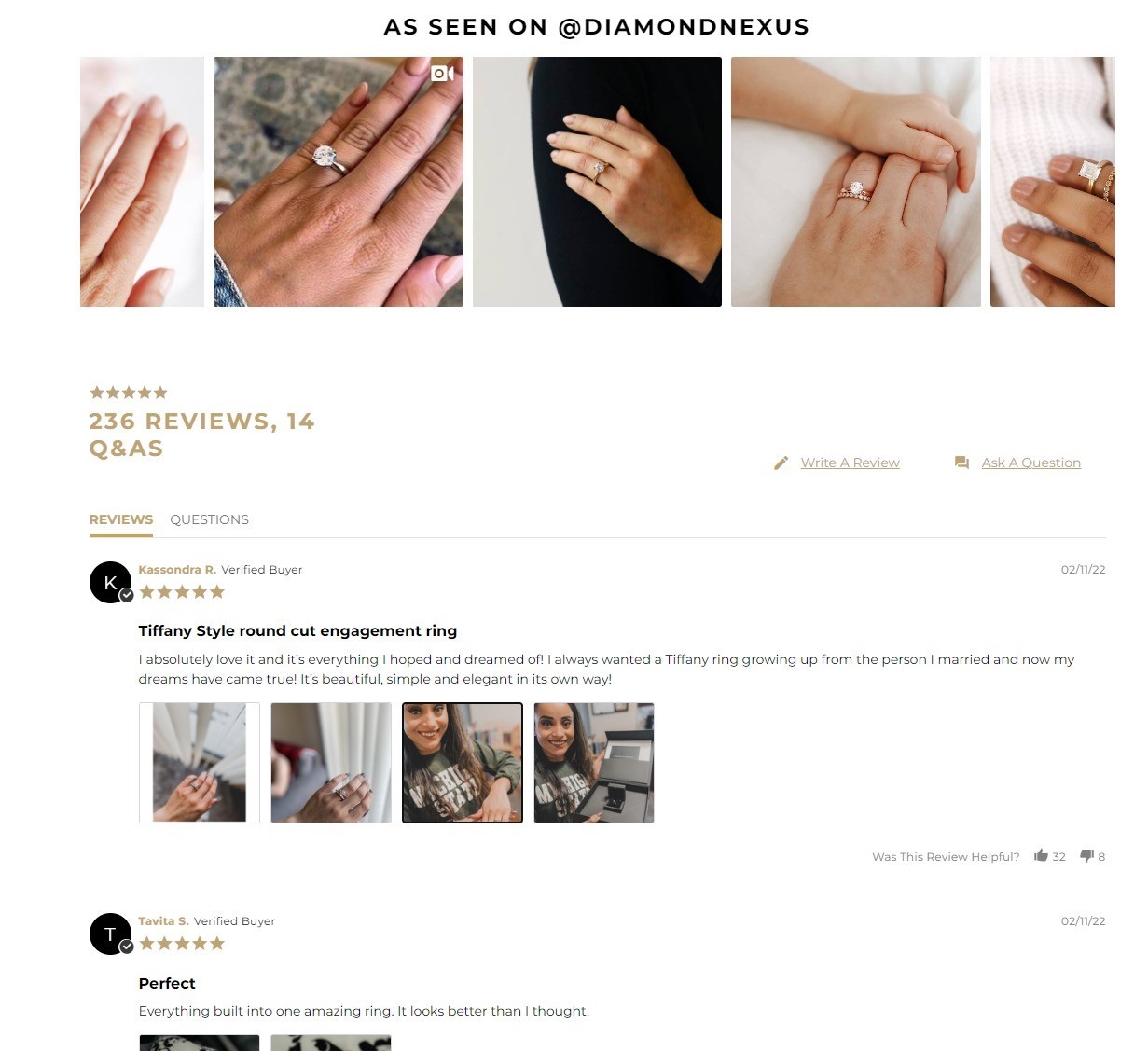 Custom Yotpo Reviews Branding